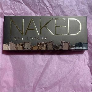 Too Face Original Naked Palette NIB